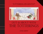 Tapa de Out And About With The Totterings