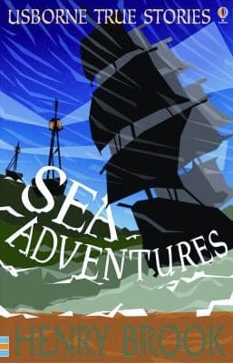 Tapa de Sea Adventures
