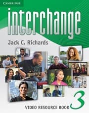 Tapa de Interchange