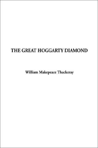 Tapa de The Great Hoggarty Diamond