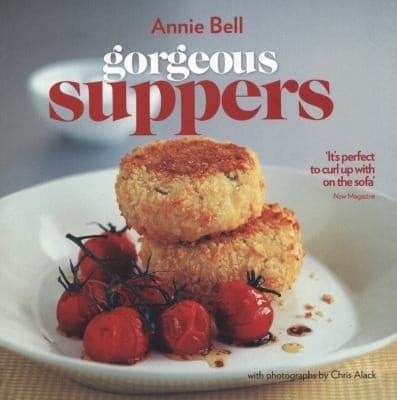 Tapa de Gorgeous Suppers