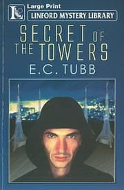 Tapa de Secret Of The Towers