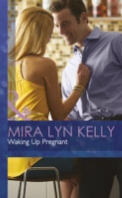 Tapa de Waking Up Pregnant