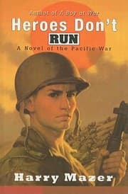 Tapa de Heroes Dont Run
