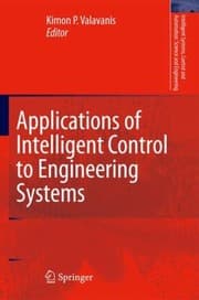 Tapa de Applications Of Intelligent Control To Engineering Systems In Honour Of Dr Gj Vachtsevanos