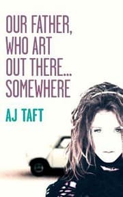Tapa de Our Father Who Art Out There Somewhere