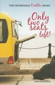 Tapa de Only Two Seats Left The Incredible Contiki Story