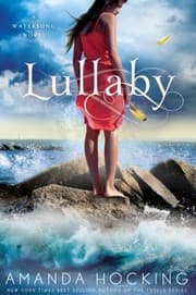 Tapa de Lullaby