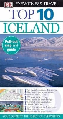 Tapa de Top 10 Iceland