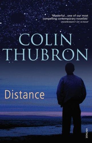 Tapa de Distance
