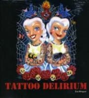 Tapa de Tattoo Delirium