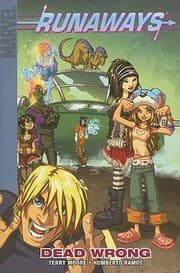 Tapa de Dead Wrong Digest