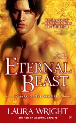 Tapa de Eternal Beast