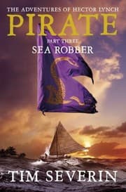 Tapa de Sea Robber