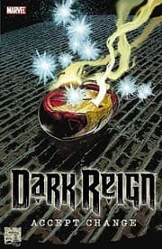 Tapa de Dark Reign Accept Change