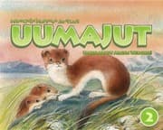 Tapa de Uumajut Learn About Arctic Wildlife