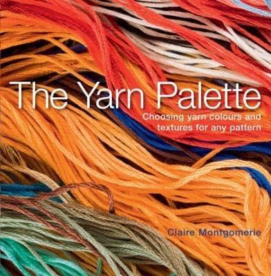 Tapa de The Yarn Palette