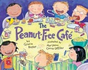 Tapa de The Peanutfree Caf