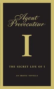 Tapa de The Secret Life Of I An Erotic Novella