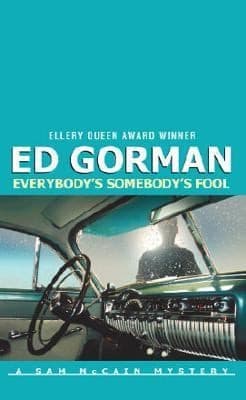 Tapa de Everybody's somebody's fool