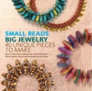 Tapa de Small Beads Big Jewellery