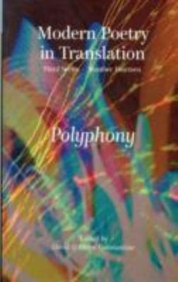Tapa de Polyphony