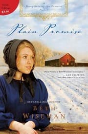 Tapa de Plain Promise A Daughters Of The Promise Novel