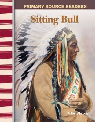 Tapa de Sitting Bull
