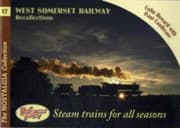 Tapa de West Somerset Railway Recollections