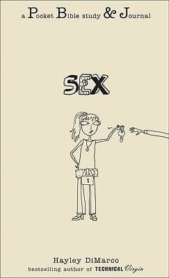 Tapa de Sex