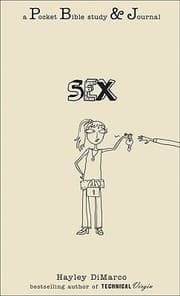 Tapa de Sex