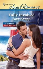 Tapa de Fully Involved