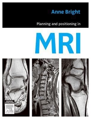 Tapa de Planning And Positioning In Mri