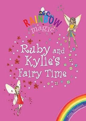 Tapa de Ruby And Kylies Fairy Time