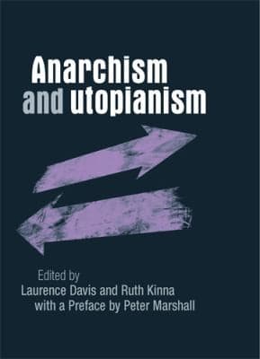 Tapa de Anarchism and Utopianism