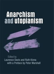 Tapa de Anarchism and Utopianism