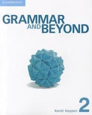Tapa de Grammar And Beyond