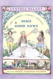 Tapa de Some Good News