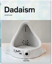 Tapa de Dadaism