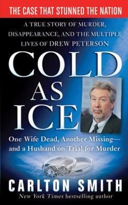 Tapa de Cold As Ice