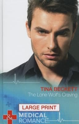 Tapa de The Lone Wolf's Craving