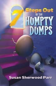Tapa de 7 Steps Out Of The Humpty Dumps