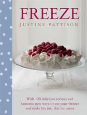 Tapa de How To Freeze A Cupcake And 100 Other Delicious Fresh And Timesaving Recipes To Feed Your Family