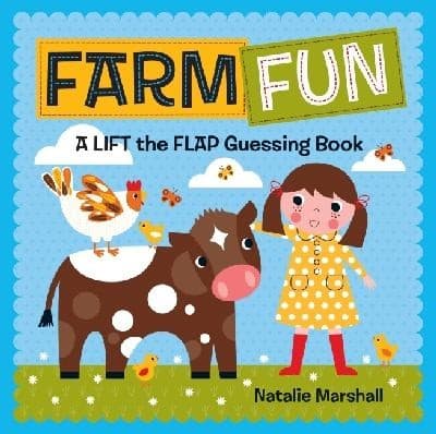 Tapa de Farm Fun