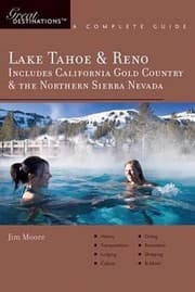 Tapa de Lake Tahoe Reno A Complete Guide