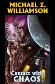 Tapa de Contact With Chaos
