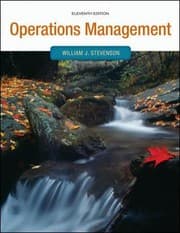 Tapa de Operations Management Connect Plus