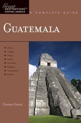 Tapa de Guatemala Great Destinations A Complete Guide