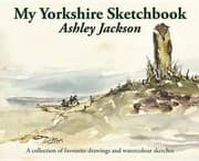 Tapa de My Yorkshire Sketchbook