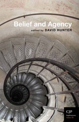 Tapa de Belief And Agency